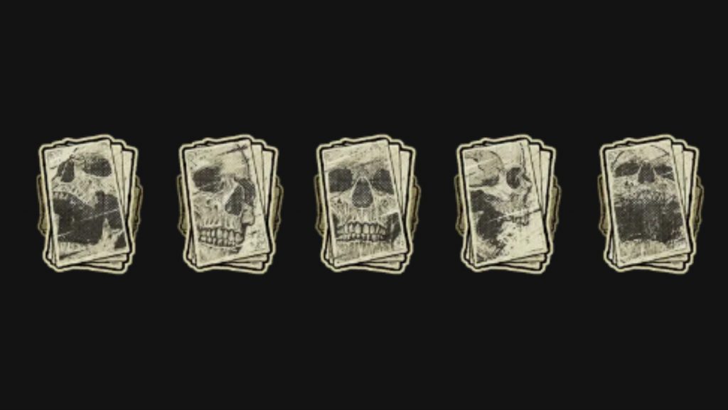 Wanted Dead Or A Wild No Win