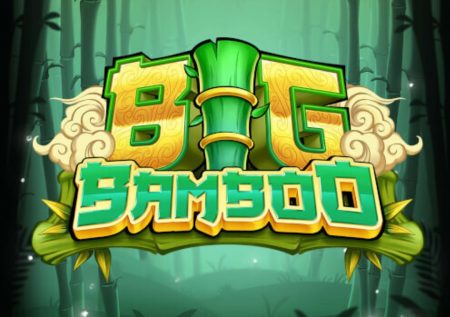 Big Bamboo (Push Gaming)
