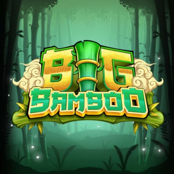 Big Bamboo (Push Gaming)