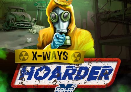 xSplit HOARDER xWays (Nolimit City)