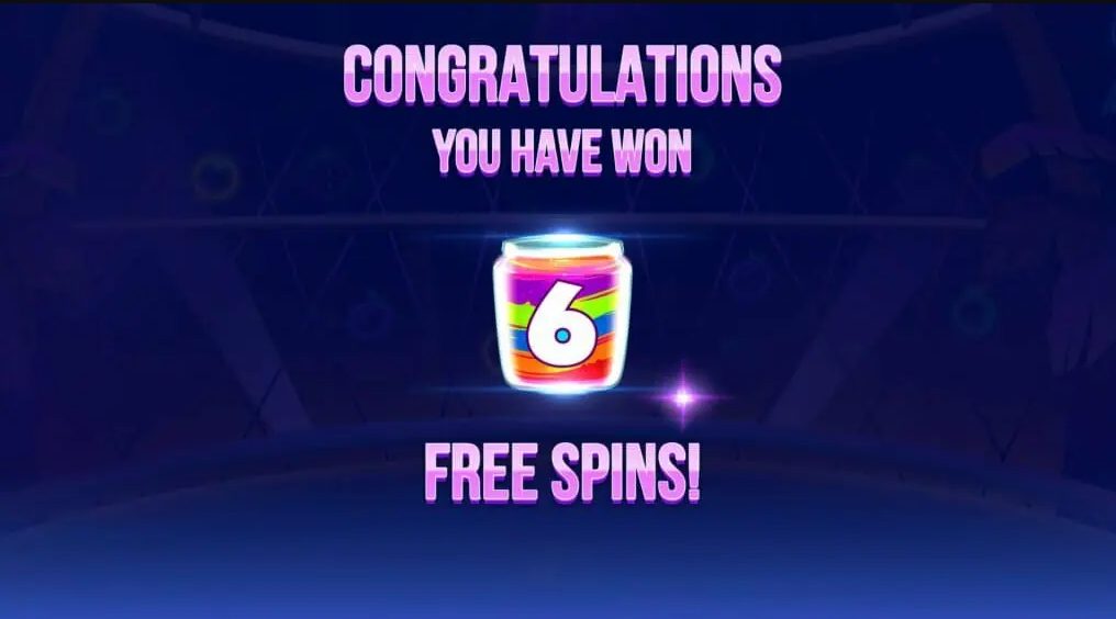 Jammin Jars Bonus Buy