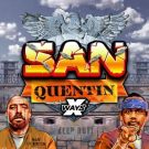 SAN QUENTIN xWAYS (Nolimit City)