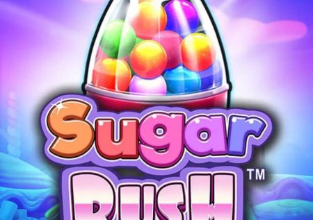 SUGAR RUSH (Pragmatic Play)