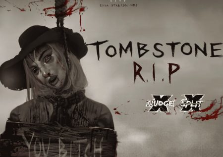 TOMBSTONE R.I.P. (Nolimit City)