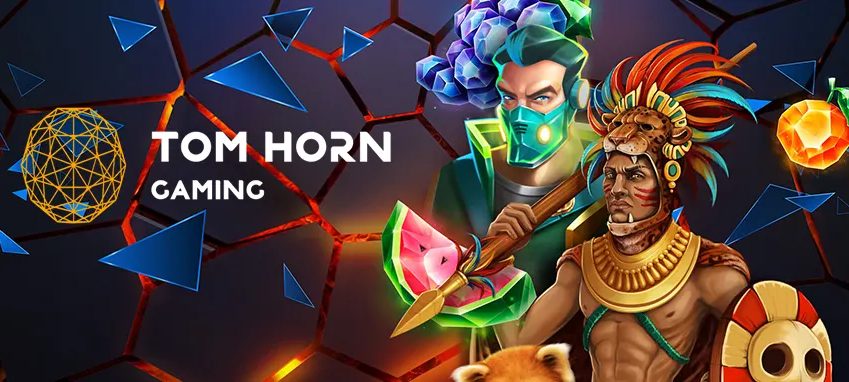 Tom Horn Gaming