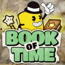 BOOK OF TIME (Hacksaw Gaming) Review