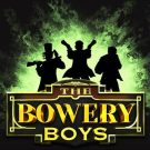 THE BOWERY BOYS (Hacksaw Gaming) Review