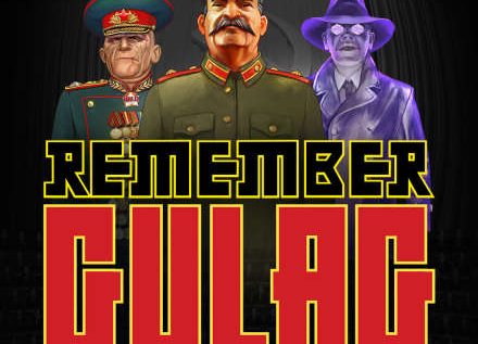 REMEMBER GULAG (Nolimit City) Review