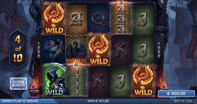 Phoenix-Graveyard-Bonus