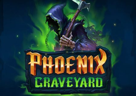 PHOENIX GRAVEYARD (ELK Studios) Review