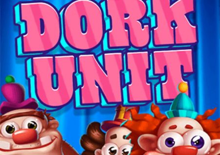 DORK UNIT (Hacksaw Gaming)