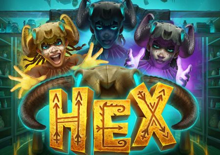 Hex (Relax Gaming) Review